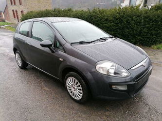 Fiat Punto Evo 1.3 MultiJet Dynamic