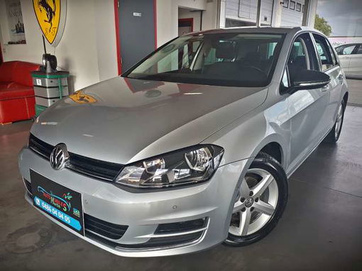 Volkswagen Golf 2.0 CR TDi BMT Highline DSG