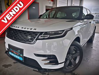 Land Rover Range Rover Velar 2.0L R-Dynamic S AWD