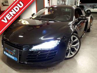 Audi R8 /FULL CARBONE/VENDU/SOLD/VERKOCHT/SOLD/VENDU/SOLD/