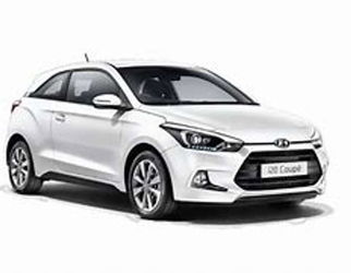 Hyundai i20 1.2 i-SPORT.