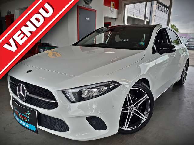 Mercedes A 180 CLASSE A NEW