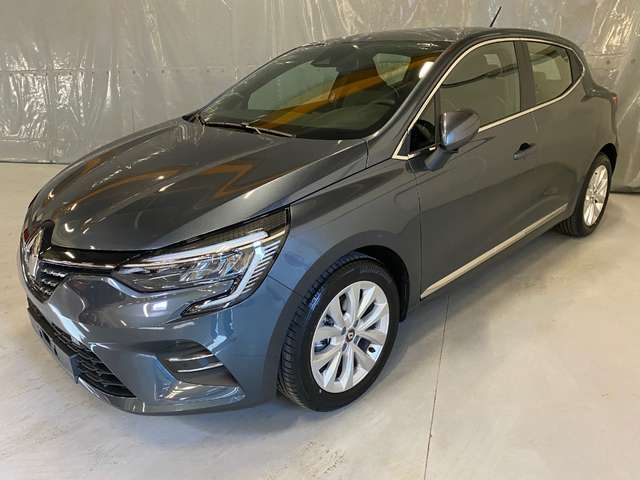 Renault Clio 1,0TCe Intens Carplay/Cam/LED