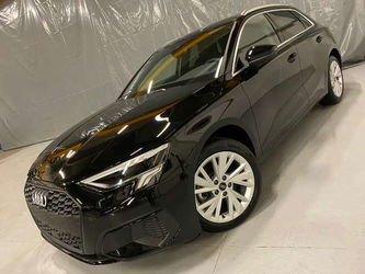 Audi A3 Sportback 35TFSI S-Tronic Navi/LED/ACC