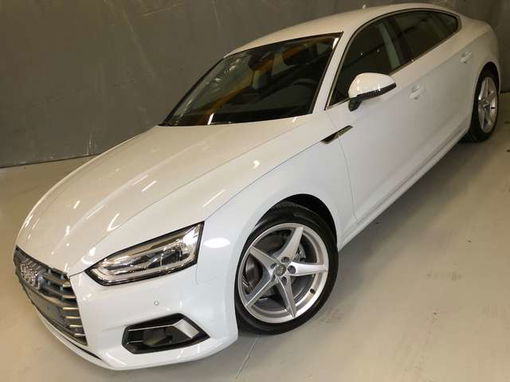 Audi A5 Sportback 40TFSI S-Tronic Navi/ad cc/PDC NIEUW