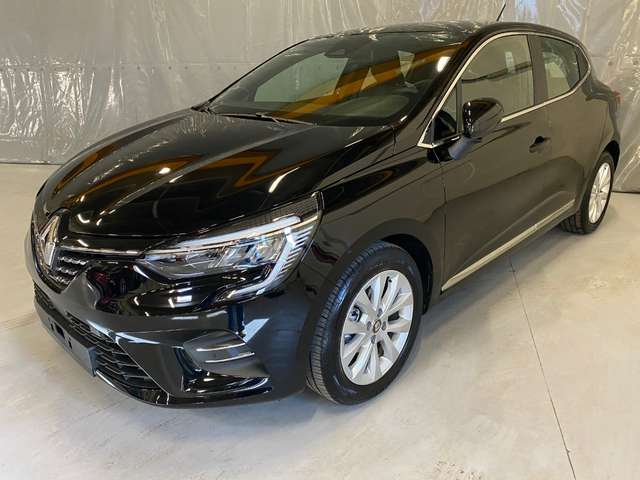 Renault Clio 1,0TCe Intens Carplay/LED/Cam