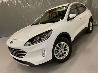 Ford Kuga 1,5Ecoboost Titanium Navi/ACC/camera