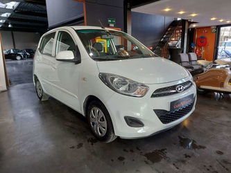 Hyundai i10 1.0i Comfort BlueDrive/12m garantie