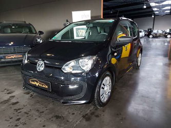 Volkswagen up! 1.0i Move / 12 MGARANTIE/ 32000KM!!!