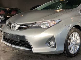 Toyota Auris 1.4 D-4D Active/euro 5