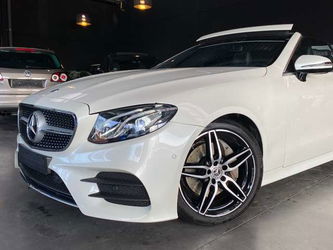 Mercedes E 220 d///PACK AMG /52000KM//