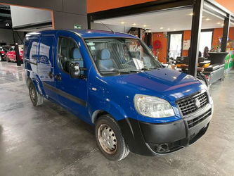 Fiat Doblo 1.3 JTD / 12m garantie/ utilitaire