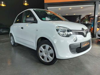 Renault Twingo 1.0i SCe Life S/ 12M GARANTIE/