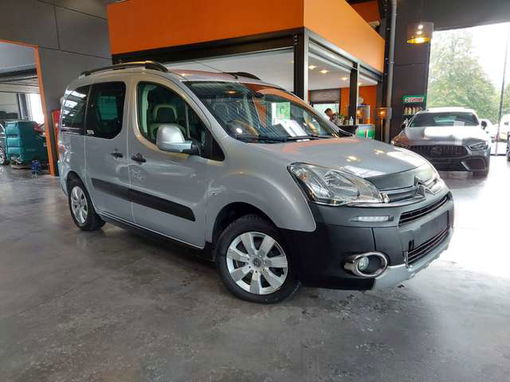 Citroen Berlingo 1.6 e-HDi XTR / AIRCO DIGITAL/ 12M GARANTIE
