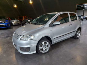 Volkswagen Fox POLO FOX 1.2i Airco 12M garantie