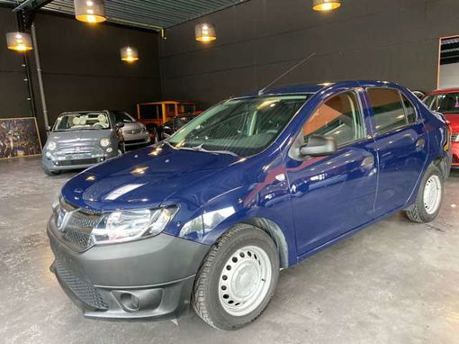 Dacia Logan 1.2i///GARANTIE 12 MOIS /53000KM