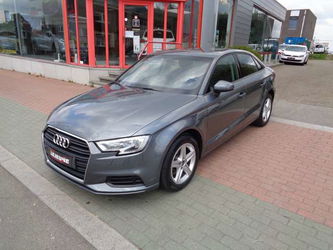 Audi A3 1.6 TDi - Magnifique - Garantie