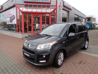 Citroen C3 Picasso 1.6 VTi Exclusive-Très belle! GPS - Garantie