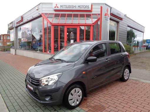 Suzuki Celerio 1.0i GL Airco