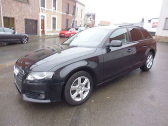Audi A4 2.0 TDi Start/Stop DPF GARANTIE 1 AN