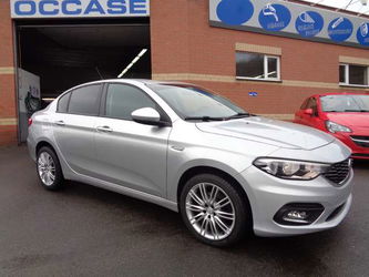 Fiat Tipo 1.4i Easy CLIM / JA 17 / GARANTIE 1 AN