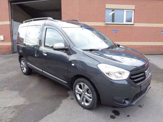 Dacia Dokker 1.5 dCi Laureate AIRCO / GARANTIE 1 AN