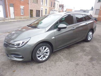 Opel Astra 1.5 Turbo D Edition S/S NAVI/CAMERA/GARANTIE