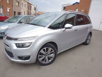 Citroen Grand C4 Picasso 1.6 e-HDi Seduction 7 PL/NAVI/CAMERA/GARANTIE 1 AN
