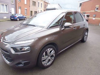 Citroen C4 Picasso 1.6 BlueHDi Shine NAVI / GARANTIE 1 AN