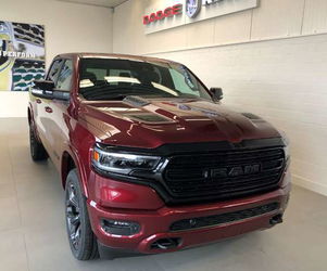 Dodge RAM 2021 LIMITED NIGHT - 62.000 € ex btw