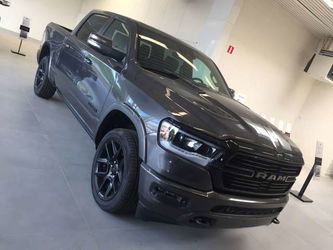 Dodge RAM 2021 LARAMIE NIGHT - € 57.900 ex - ADG + SER