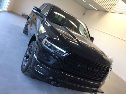 Dodge RAM 2021 LIMITED NIGHT - 62.000 € ex - ADG