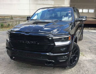 Dodge RAM 2021 LARAMIE NIGHT - € 54.400 ex