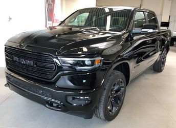 Dodge RAM 2021 LIMITED NIGHT - 62.000 € ex btw