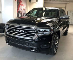 Dodge RAM 2021 LONGHORN € 61.000 ex - ADG