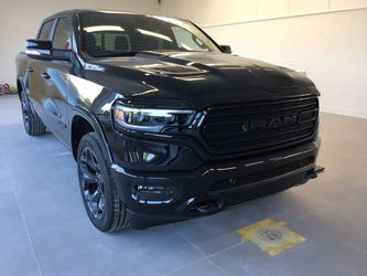Dodge RAM 2021 LIMITED NIGHT - 62.000 € ex btw