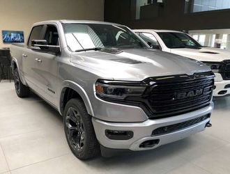 Dodge RAM 2021 LIMITED NIGHT - 62.000 € ex - ADG
