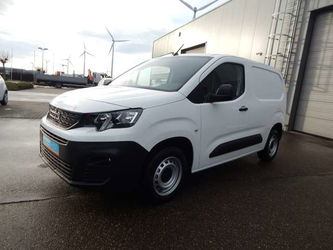 Peugeot Partner Partner Light Premium 1.5 BlueHdi/Navi/2j gar/(1)