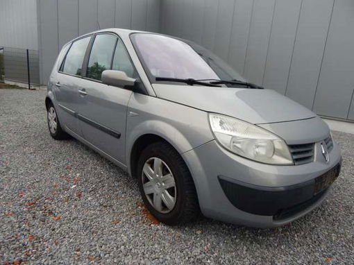 Renault Scenic 1.6i 16v Expression Confort