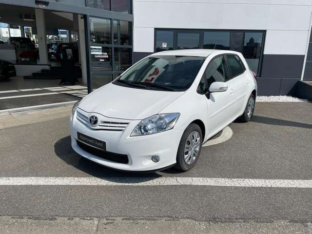 Toyota Auris LUNA + AIRCO + CAPTEURS RECUL