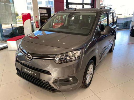 Toyota Proace City MPV !!!Neuf!!!