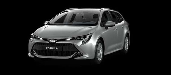 Toyota Corolla Touring Sports 1.8 Hybrid e-CVT Dynamic Plus + Nav