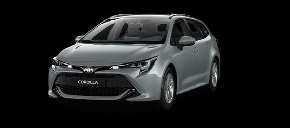 Toyota Corolla Touring Sports 1.8 Hybrid e-CVT Dynamic Plus + Bus