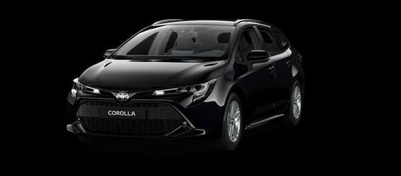 Toyota Corolla Touring Sports 1.8 Hybrid e-CVT Dynamic Plus + Bus