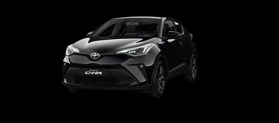 Toyota C-HR 5 deurs 1.8L Hybrid e-CVT C-hic + Premium Pack
