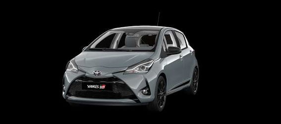 Toyota Yaris 5 deurs 1.5 Hybrid e-CVT GR-S + Senso Pack + Navi