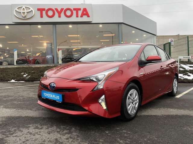 Toyota Prius+ 1.8 HYBRIDE Comfort