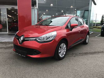 Renault Clio IV DIESEL 1.5 dCi Expression