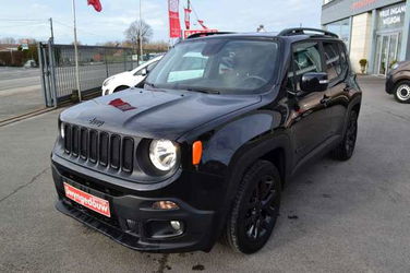 Jeep Renegade 1.4 Turbo 4x2 Downtown
