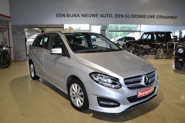 Tweedehands Mercedes B Klasse In Stock In Belgie Tweedehands Mercedes B Klasse In Stock In Belgie